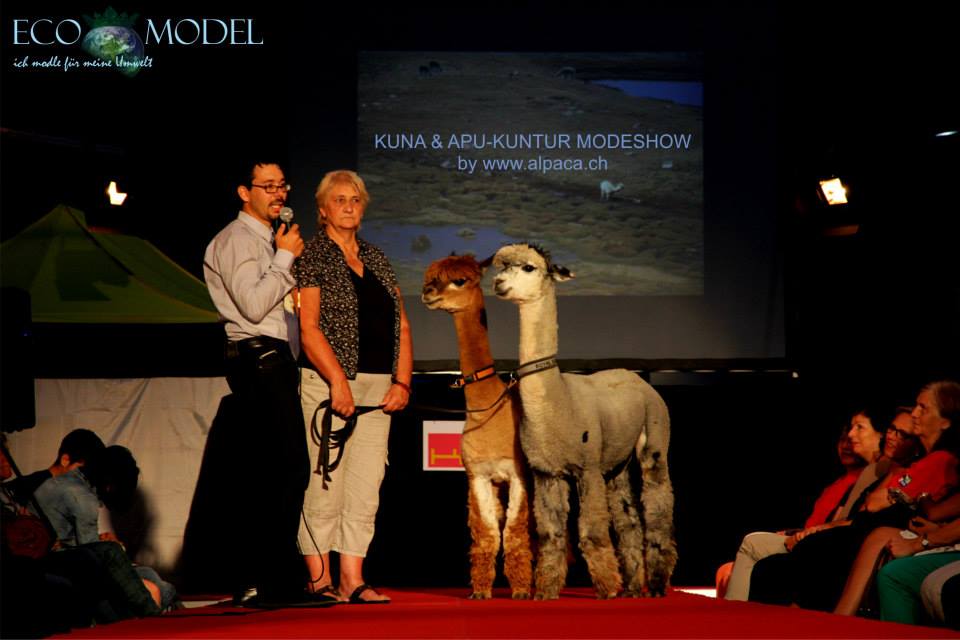 Eldorado Alpaca Alpakaparadies im Thurgau